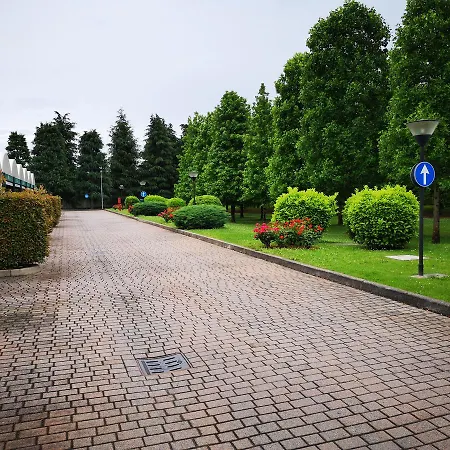 Luna Hotel Segrate