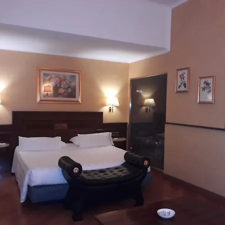 Hotel Luna Segrate