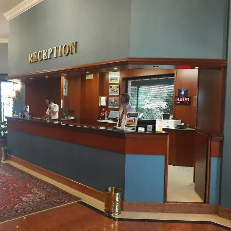Hotel Luna