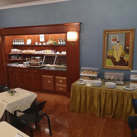 Luna Hotel Segrate