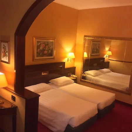 Hotel Luna Segrate