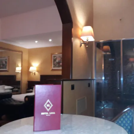 Hotel Luna Segrate