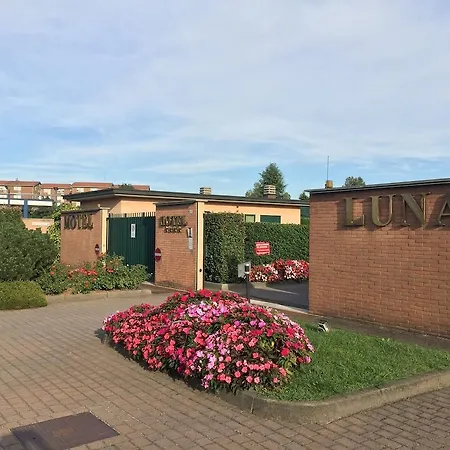 Hotel Luna