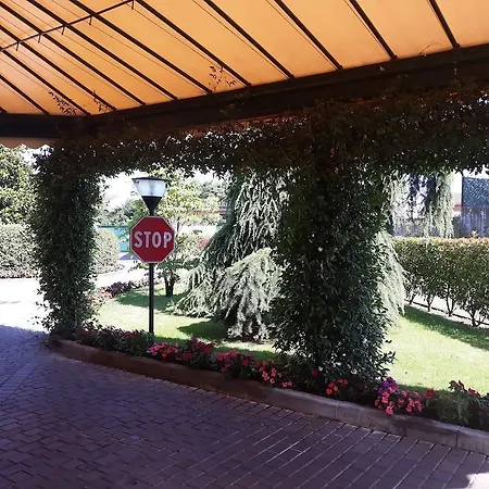 Luna Hotel Segrate